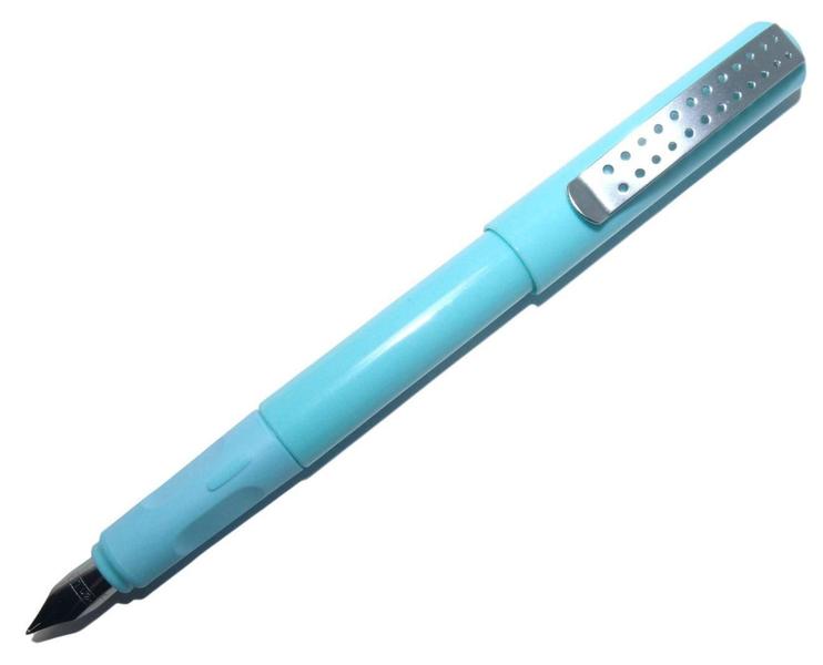 Imagem de Caneta Tinteiro Pen Up Germany Moon Pastel ul