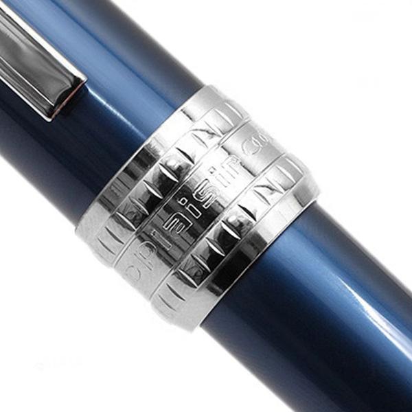 Imagem de Caneta Tinteiro Platinum Plaisir 0.5mm Blue