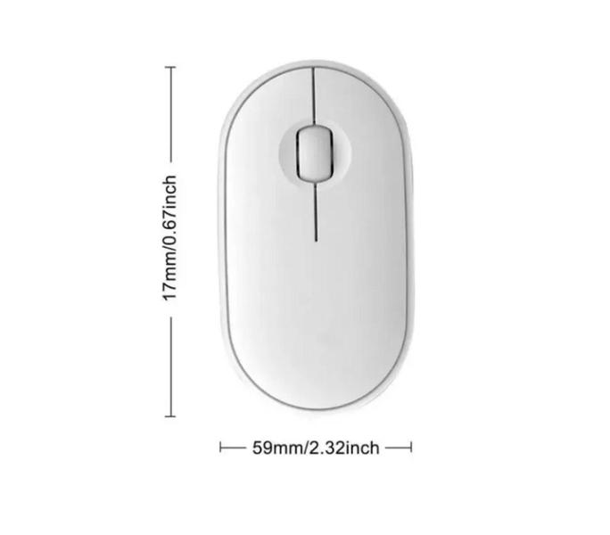 Caneta Touchscreen + Mouse Bluetooth Para Tablet Positivo T770f - Fam Imagem de Caneta Touchscreen + Mouse Bluetooth Para Tablet Positivo T770f
