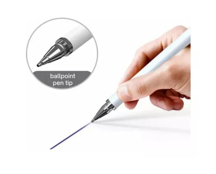 Caneta Touchscreen + Mouse Bluetooth Para Tablet Positivo T770f - Fam Imagem de Caneta Touchscreen + Mouse Bluetooth Para Tablet Positivo T770f