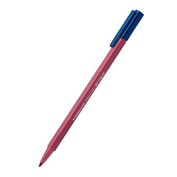 Imagem de Caneta Triplus Color 323 Staedtler Escolha a Cor