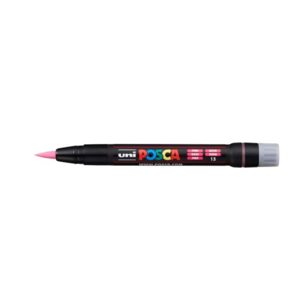 Imagem de Caneta Uni Posca Brush PCF-350