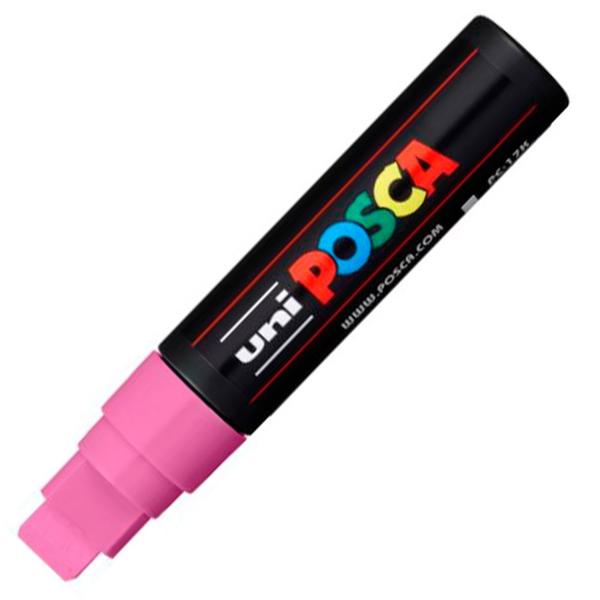 Imagem de Caneta Uni Posca Pc-17k Pink