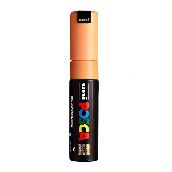 Imagem de Caneta Uniball Posca Pc-7m Escolha a Cor