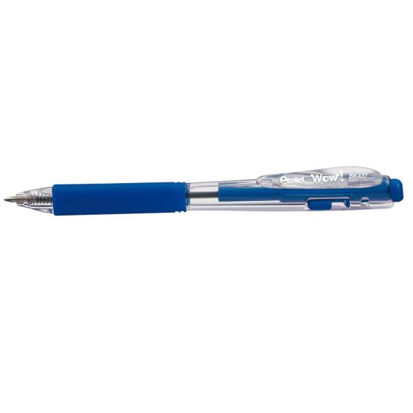 Imagem de Caneta Wow! 0.7Mm Pentel Escolha a Cor