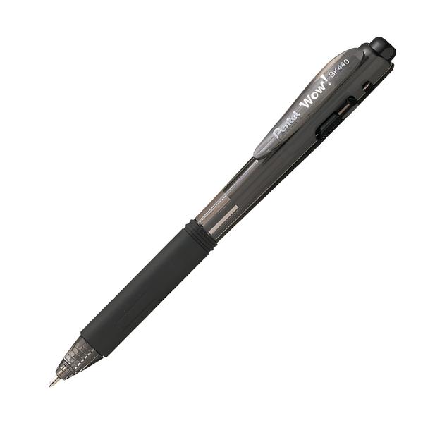 Imagem de Caneta Wow! 1.0Mm Pentel Escolha a Cor