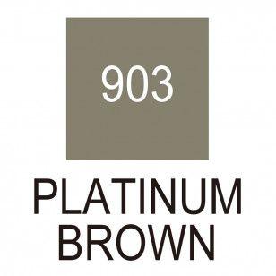 Imagem de Caneta Zig Real Brush Platinum Brown 903