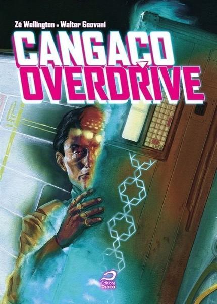 Imagem de Cangaço Overdrive Sortido