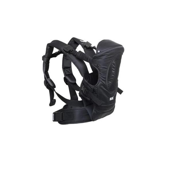 Imagem de Canguru Baby Carrier Supreme Comfort 4 Em 1 - Nuk