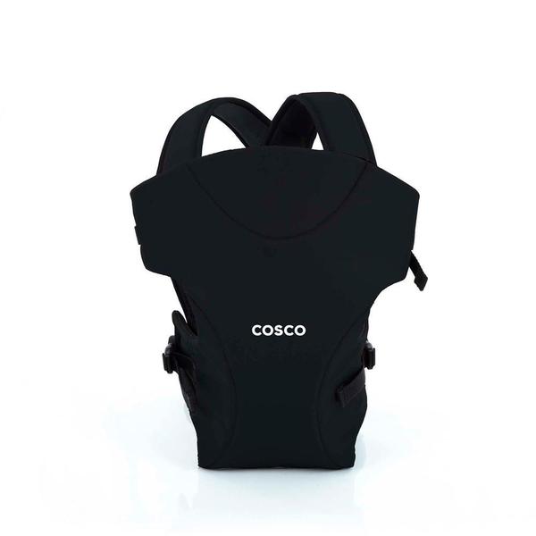 Imagem de Canguru Loop Cosco - Preto