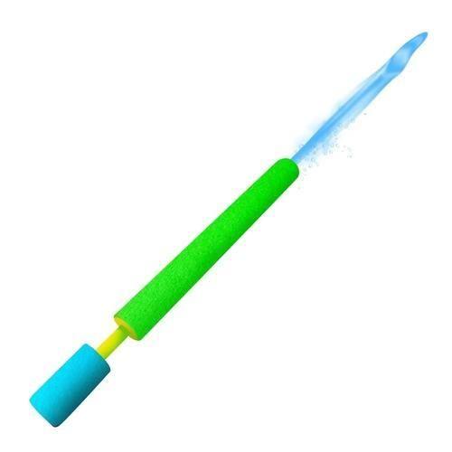 Canhão De Agua 42Cm Sortido - Pais E Filhos - P Filhos Imagem de Canhão De Agua 42Cm Sortido - Pais E Filhos