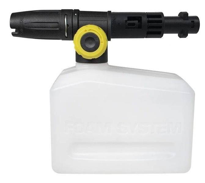 Imagem de Canhão Espuma Snow Foam Karcher K 2.260 Lavadora Alta Pressão