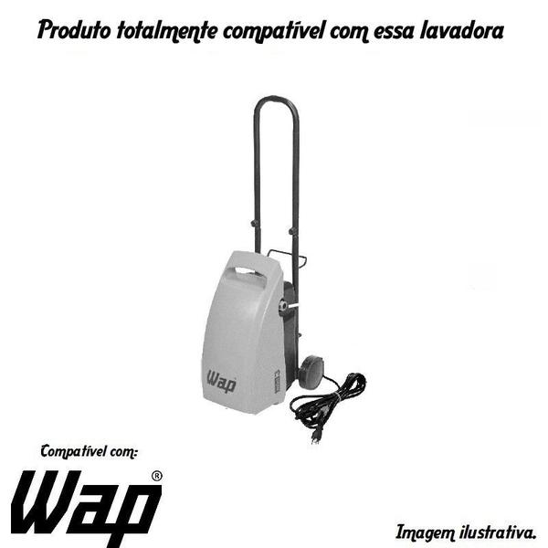 Imagem de Canhão Espuma Snow Foam Wap Mini 3 Lavadora Alta Pressão