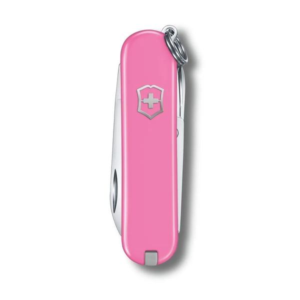 Imagem de Canivete Classic  SD 7F Pink Victorinox Original