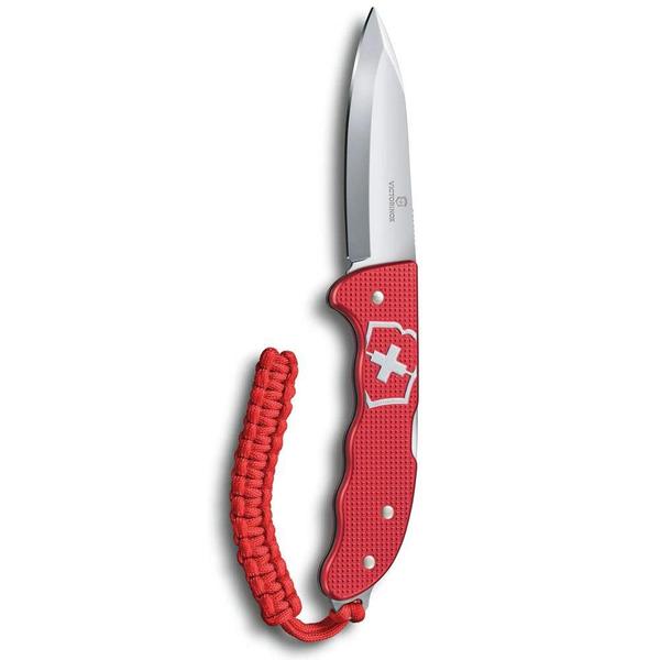 Imagem de Canivete de Bolso Grande Victorinox Hunter Pro Alox Vermelho