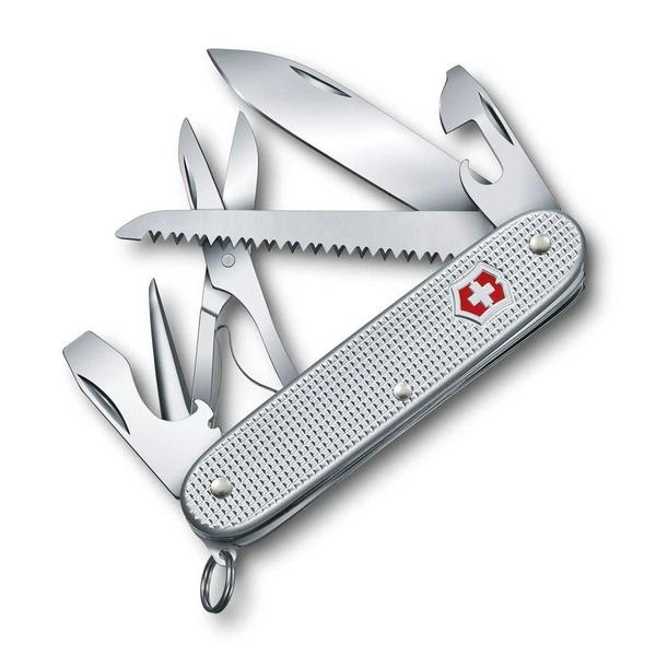 Imagem de Canivete de Bolso Médio Victorinox Farmer X Alox