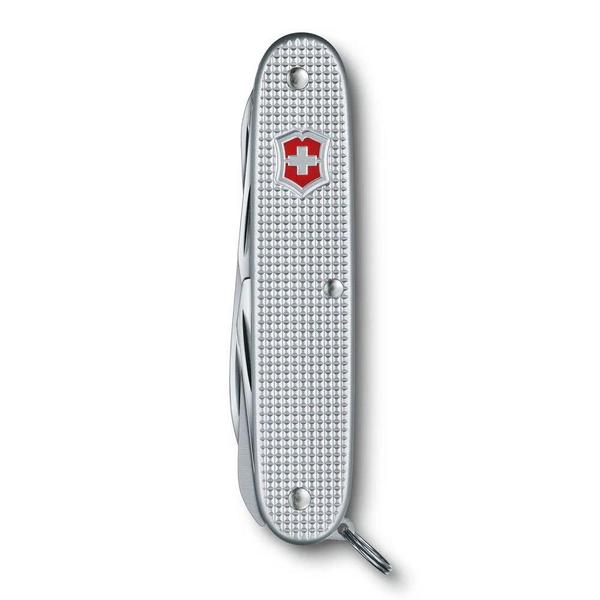 Canivete de Bolso Médio Victorinox Farmer X Alox Imagem de Canivete de Bolso Médio Victorinox Farmer X Alox
