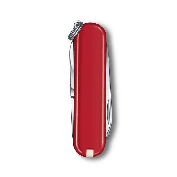 Imagem de Canivete de Bolso Pequeno Victorinox Classic SD Vermelho