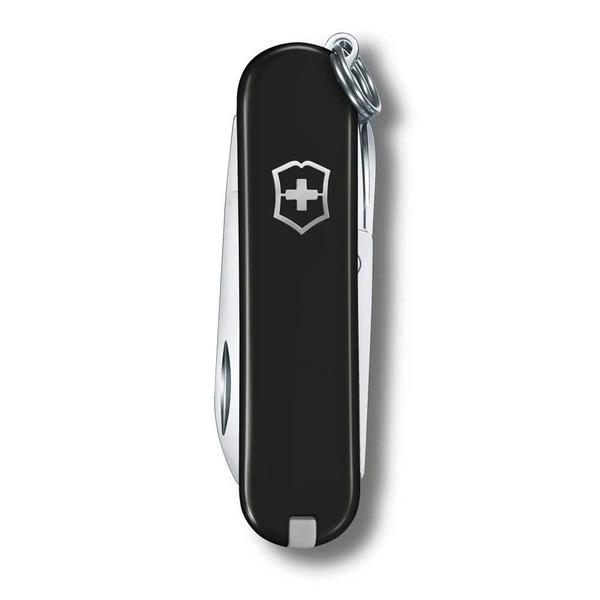 Imagem de Canivete De Bolso Victorinox Classic SD Colors Dark Illusion