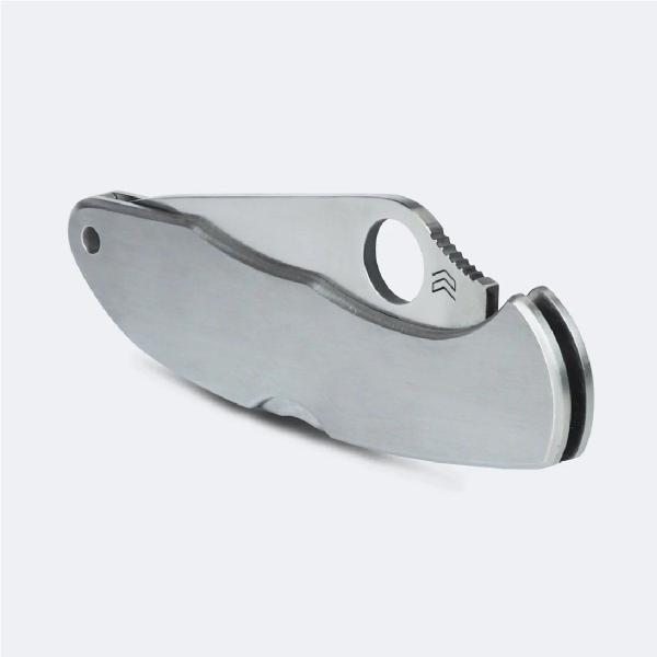 Imagem de Canivete Heeler 8'' Inox C/ Clip - Cimo