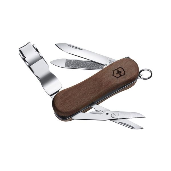 Imagem de Canivete Nailclip 580 6 Funções - Victorinox