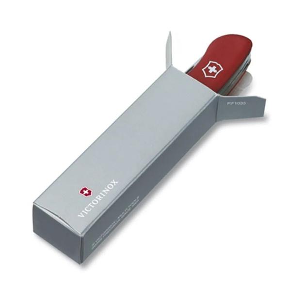 Imagem de Canivete Suíço de caça Hunter Victorinox 12 funções Original