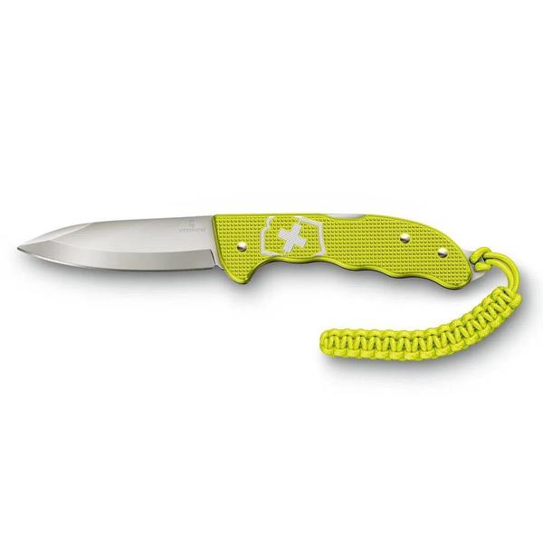 Imagem de Canivete Suiço Hunter Pro Electric Yellow Limited 2023 Victorinox