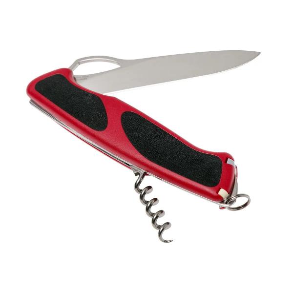 Imagem de Canivete suíço Ranger Grip 63 5 funções Victorinox 0.9523.MC