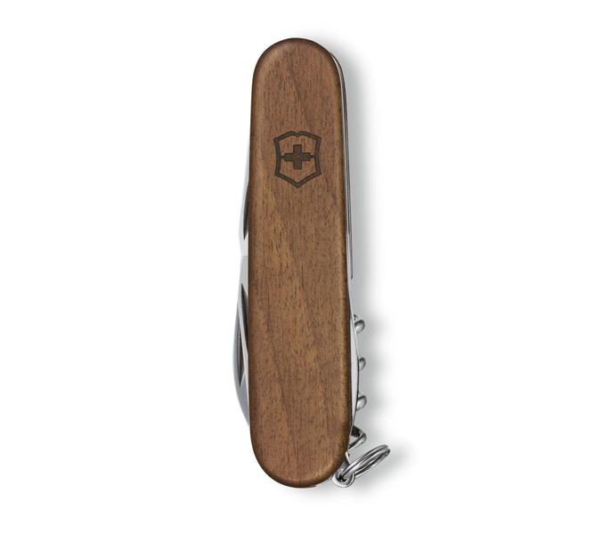 Imagem de Canivete Suíço Victorinox Spartan Wood 10 funções Original