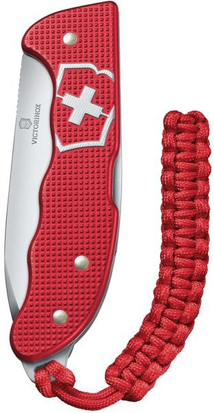 Imagem de Canivete Suíço Victorinox Tático Hunter Pro Alox Vermelho 0.9415.20