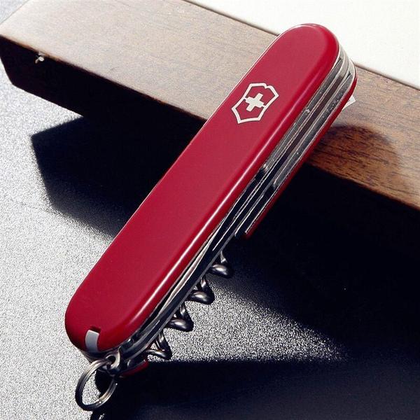 Imagem de Canivete Victorinox Camper Vermelho 1.3613