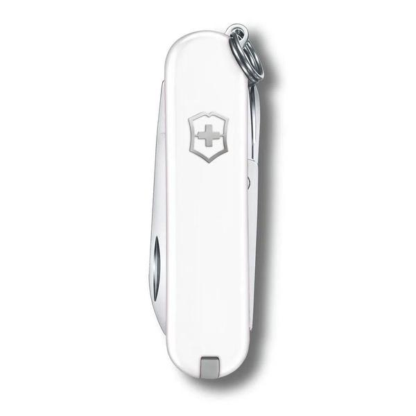 Imagem de Canivete Victorinox Classic SD Colors - Falling Snow