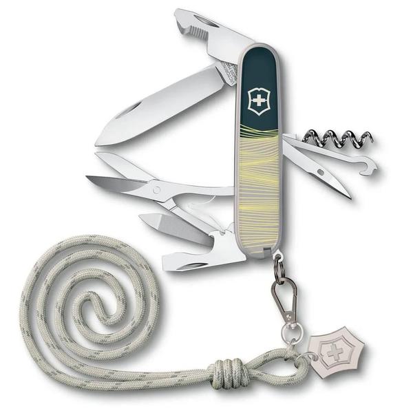 Imagem de Canivete Victorinox Companion Live to Explore New York Style