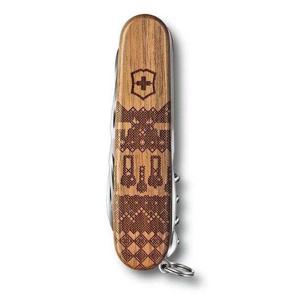 Imagem de Canivete Victorinox Companion Spirit Limited Edition Wood