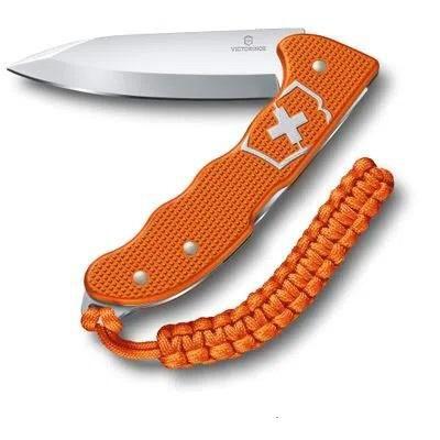 Imagem de Canivete Victorinox Hunter Pro Alox Laranja 0.9415.L21