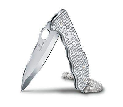 Imagem de Canivete Victorinox Hunter Pro Alox Prata 0.9415.M26