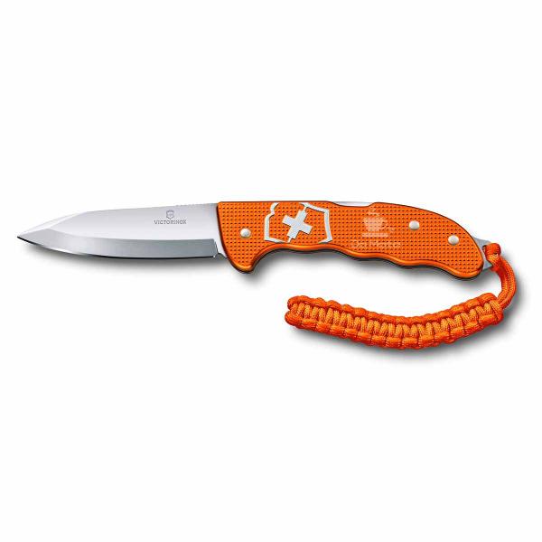 Imagem de Canivete Victorinox Hunter Pro Alox Tiger Orange - Edição Limitada 2021