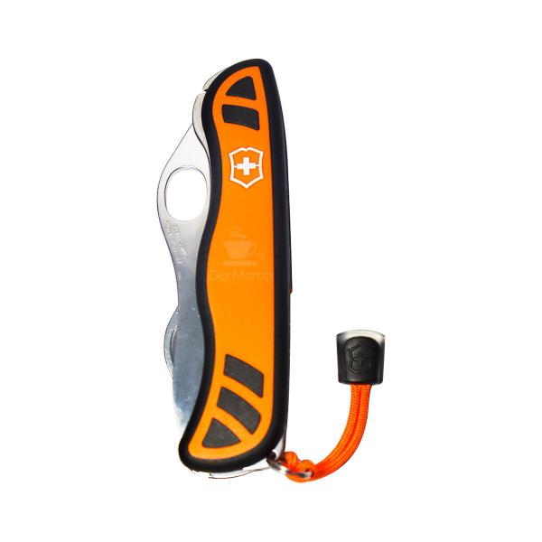 Imagem de Canivete Victorinox Hunter XT laranja