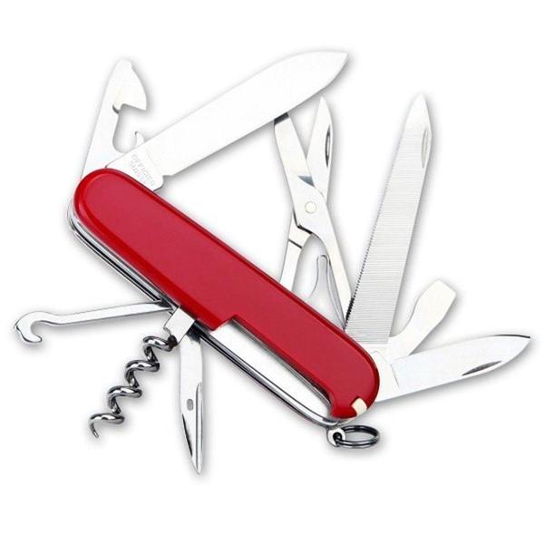 Imagem de Canivete Victorinox Mountainner Vermelho 1.3743