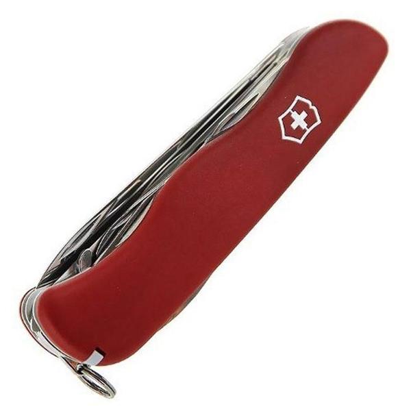 Imagem de Canivete Victorinox Outrider Vermelho 0.8513