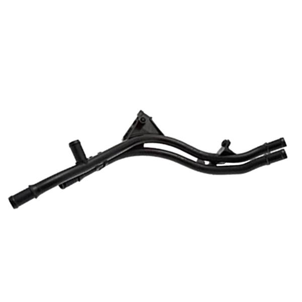 Cano Refrigeração PASSAT 2008/2016 - 53216 - VC123N - Volkswagen Imagem de Cano Refrigeração PASSAT 2008/2016 - 53216 - VC123N