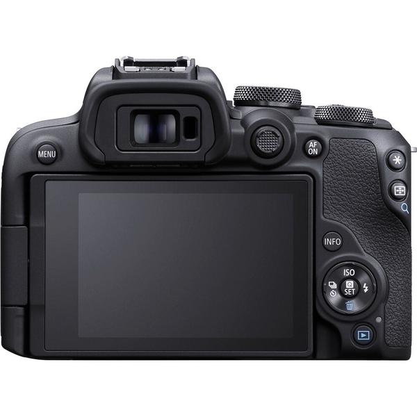 Imagem de Canon eos r10 corpo - 24.2-mp