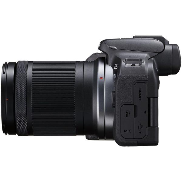 Imagem de Canon eos r10 kit 18-150mm f/3.5-6.3 is stm - 24.2-mp