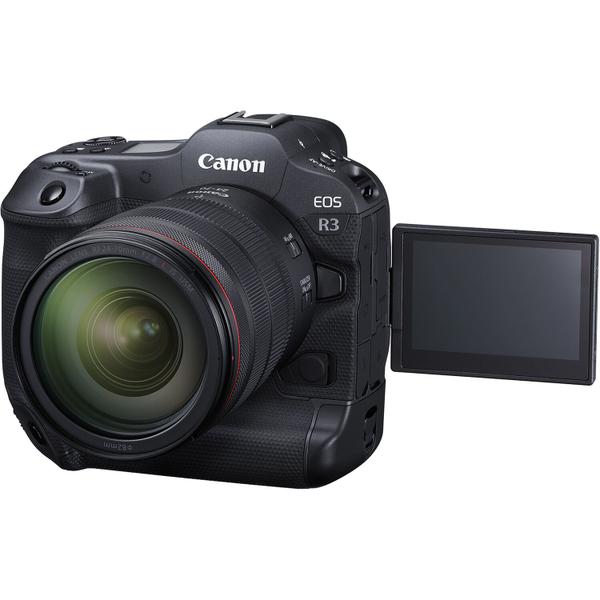 Imagem de Canon eos r3  - corpo