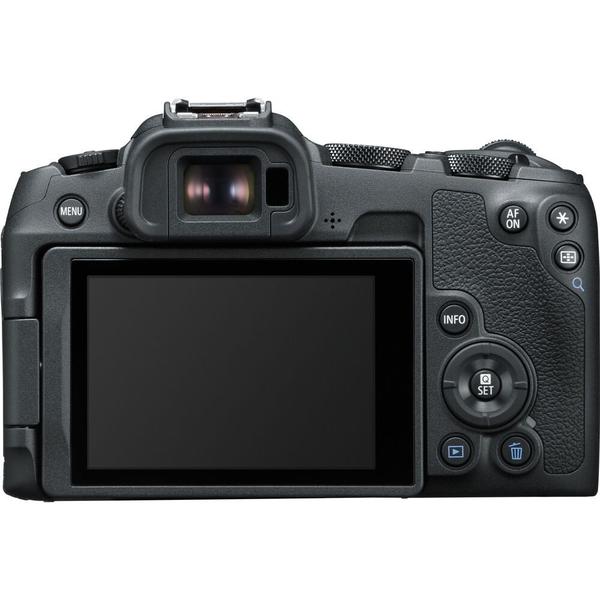 Imagem de Canon eos r8 corpo - 24.2-mp