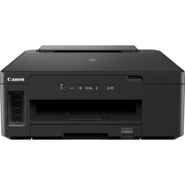 Imagem de Canon Pixma Gm2010 Wi Fi Preto