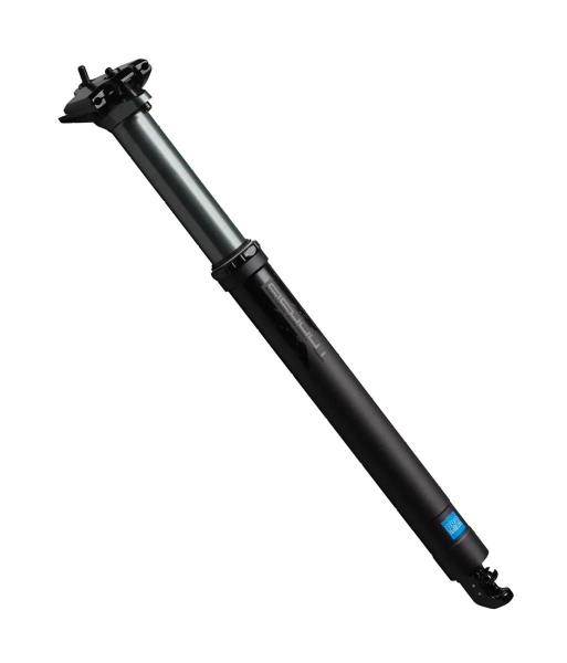canote tharsis adjust alum 31.6x400x100mm rota interna s/al - Pro Imagem de canote tharsis adjust alum 31.6x400x100mm rota interna s/al
