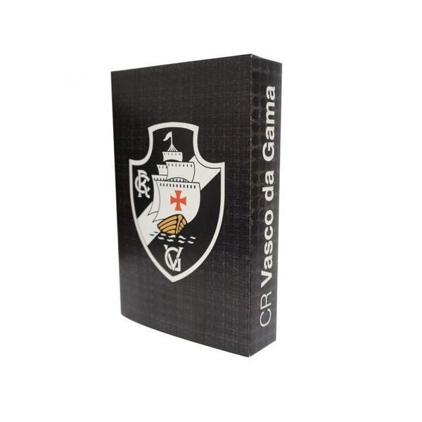 Imagem de Cantil 220Ml Preto - Vasco