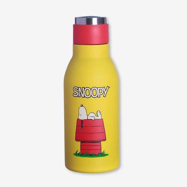 Imagem de Cantil Buck Snoopy 400Ml Oficial Zona Criativa - 10072064