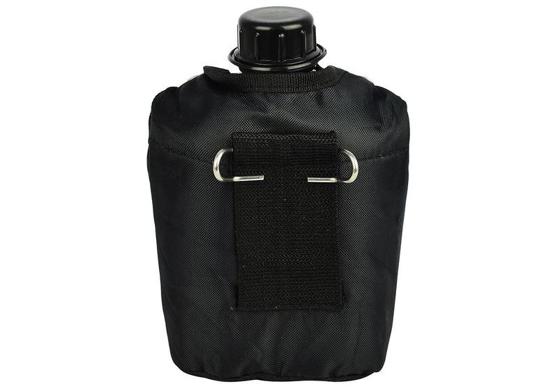 Cantil nautika plastico preto - 301220-pr Imagem de Cantil nautika plastico preto - 301220-pr